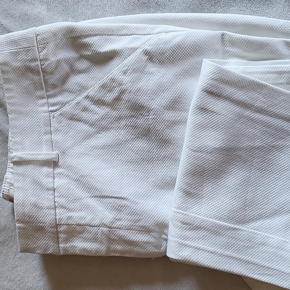 Merona Stretch Sensible Cotton Pants